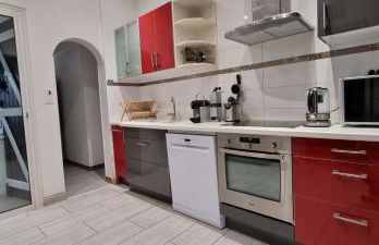 Villa Marguy - 100 m de l'Océan - Foto 13