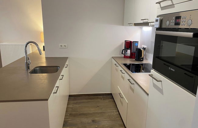 Apartment in Nieuwpoort by the Marina - Foto 5