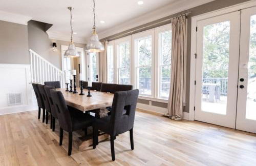 Minutes to Downtown Huge Outdoor Deck HOT TUB - Foto 20