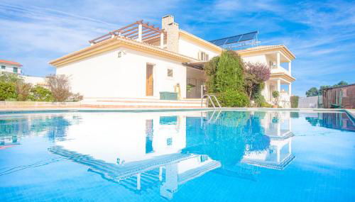 Villa Alegre - Foto 4