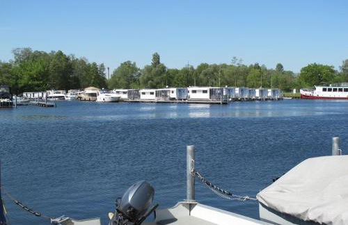 Hausboot MAX by fewo-plan HENN101 - Foto 9