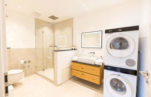 LELA Apartments Chiemsee - Foto 19