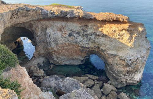 Fronte Mare S'Arena Scoada - Foto 37