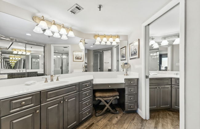 Inlet Reef Club by Panhandle Getaways - Foto 22