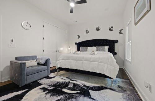 Charming Escape with Hot Tub & Fire Pit Winter Haven! - Foto 9