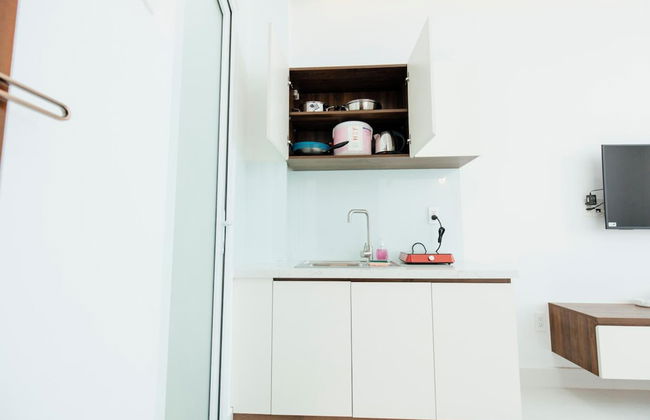 Aladdin Hotel and Apartment - Foto 33