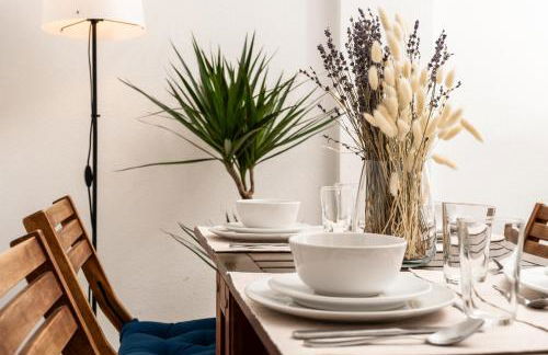 Gran Sol 3BR - Sea View - AC & Wifi - 10 min to Beach - Photo 13