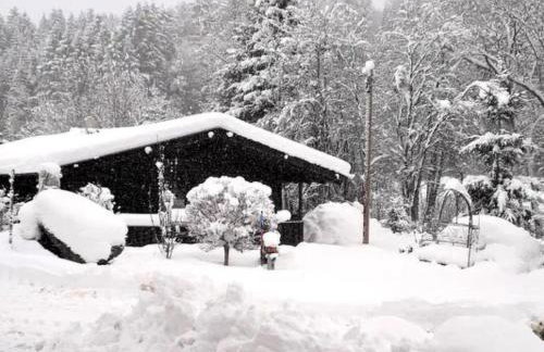 Holiday Home Marco in Eppenschlag by Interhome - Foto 20