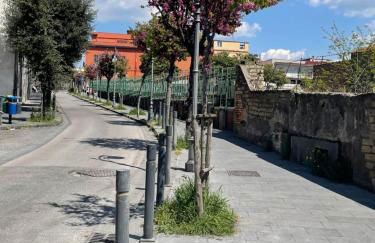 La corte di poppea - Photo 17