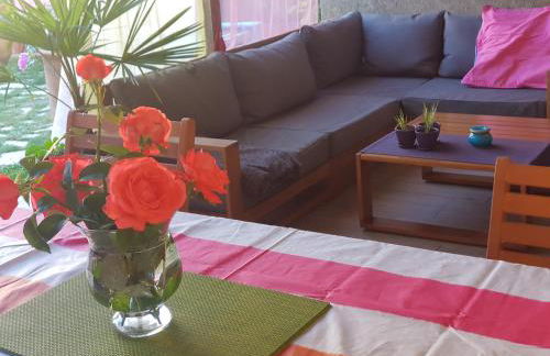 L'intervalle des 18 châteaux - Foto 17