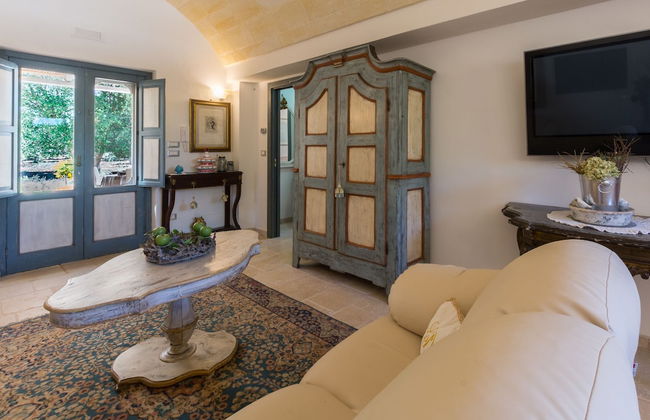 Villa Gattopardo - Foto 14