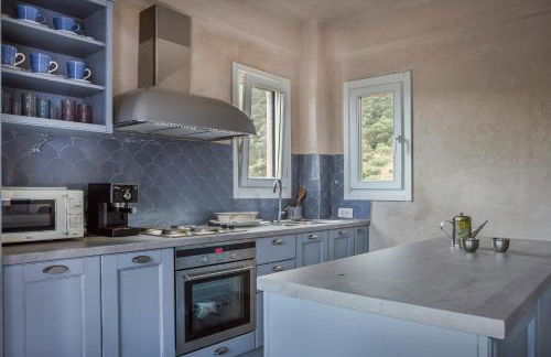 Luxurious Villa Nadoria, Ithaca Island - Foto 63