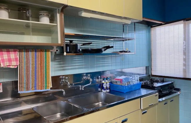 KR Apartment in Kanazawa - Photo 54