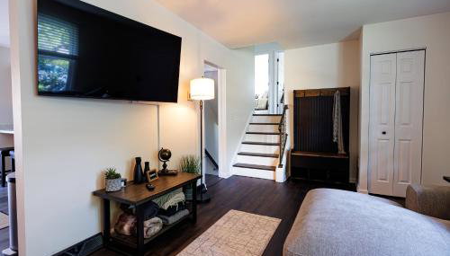 The Cooper Home, Dogs Welcome! - Foto 3