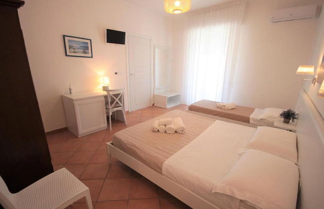 Solaris Guesthouse - Foto 13