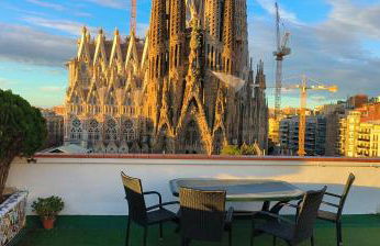 Absolute Sagrada Familia - Foto 7