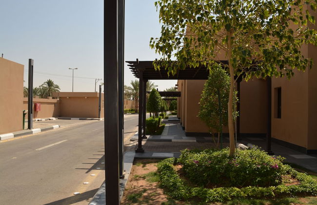 Dorat Najd Resort - Photo 37