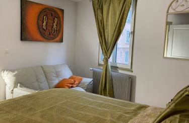 Le Cosy - Ateliers SNCF - Calme - Parking - Foto 48