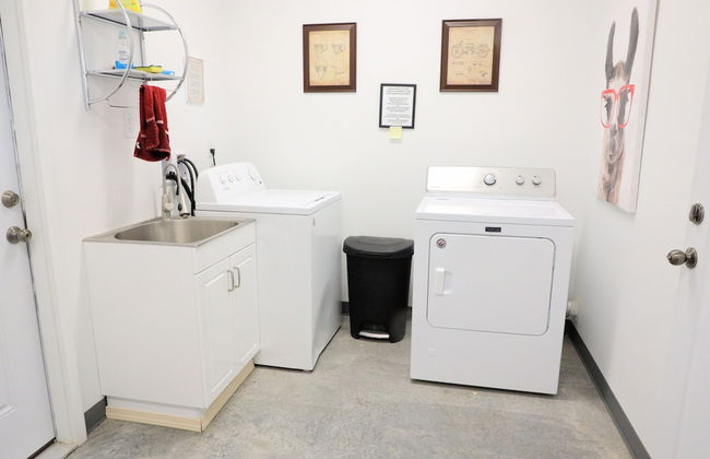 Eycat Lodging Company - Foto 18