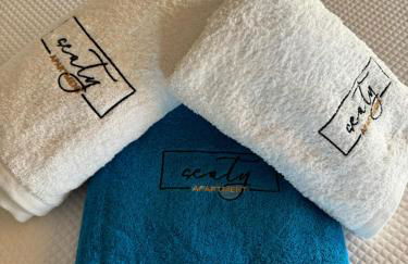 Seaty Luxury apartment - Foto 16