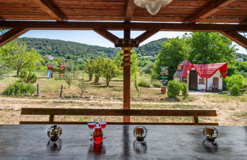 Holiday Home Little Castle by Interhome - Foto 24