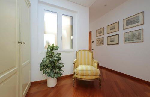 FleminHouse a soli 10 min da San Pietro - Foto 46