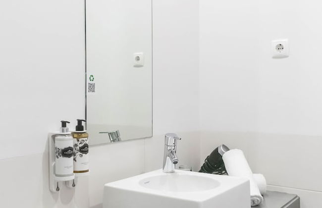 Villa Doris Suites - Foto 18