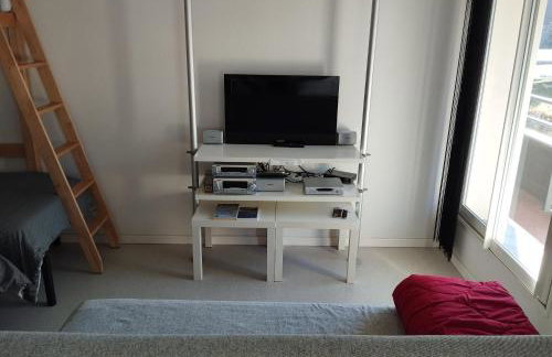 Apartamento AUÑAMENDI Pyrénées - Foto 12