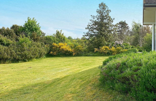 6 Person Holiday Home in Farevejle - Photo 19