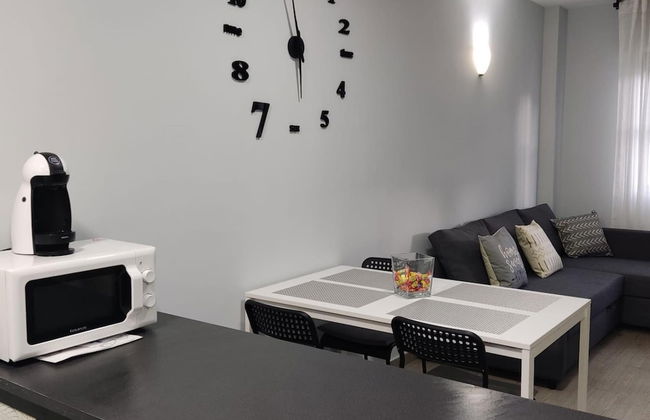 Apartaclub 14116 in Chiclana - Foto 7