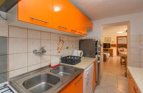 Apartment Dalibor - Photo 50