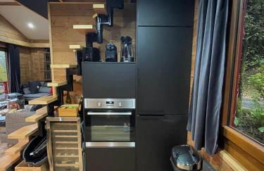 CHALET MONT BLANC - Foto 12