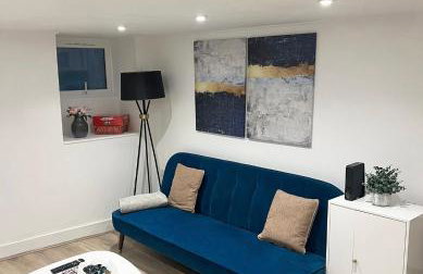 Cosy 1 bedroom flat in London - Foto 1