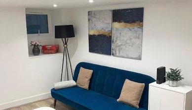 Cosy 1 bedroom flat in London - Foto 1