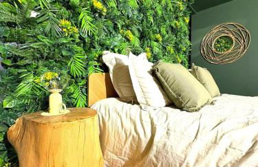 La Cachette Sauvage au cœur de Villefranche - Foto 1