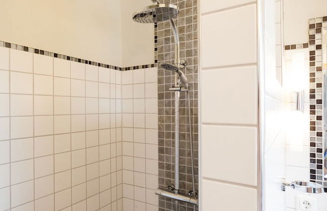 FeWo Engler Doppelzimmer Gartenstraße - Foto 13