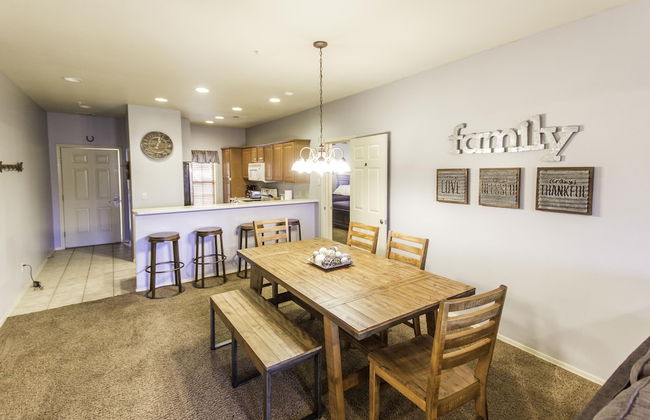 Stonebridge Condo and Golf Resort - Foto 13