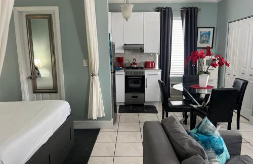 Ocean Breeze Studio With Parking By The Beach - Foto 11