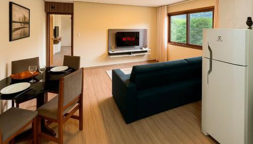 Apartamento em Gramado - Photo 4