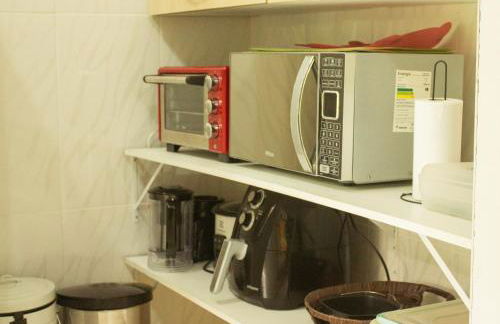 Sítio com piscina natural Cachoeiras de Macacu - Foto 22