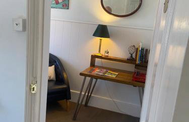 Deluxe Three Bed BnB in Henley-on-Thames near Station River & Town Centre - Foto 26