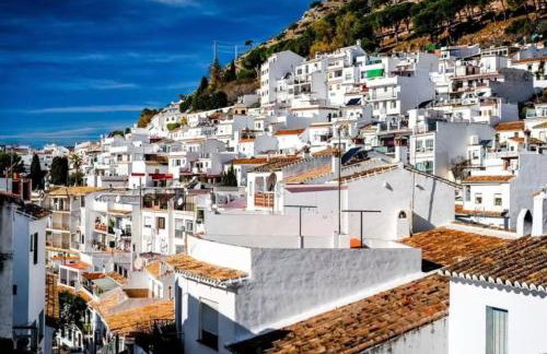 VILLA INTMA - GOLF - POOLS - Málaga,Marbella, Fuengirola - Fully Equipped - Foto 65