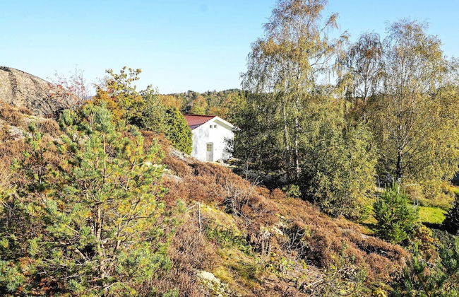 5 Person Holiday Home in Klovedal - Foto 79