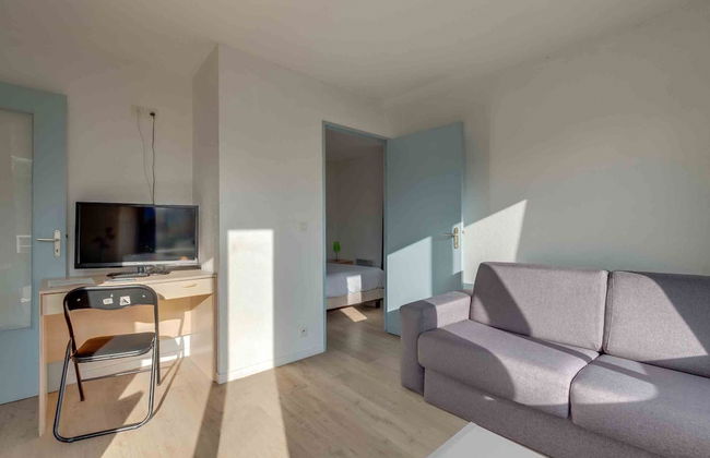 City Résidence Sophia - Foto 3