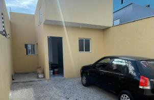 Casa pra próximo ao parque do povo - Foto 2