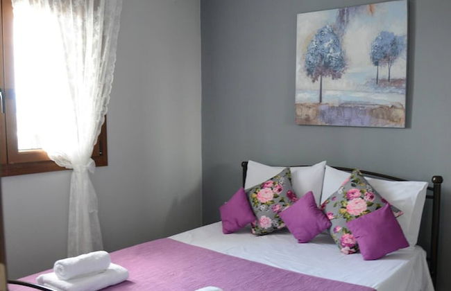 Athena Charming apt with stunning view - Foto 2