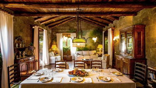 Benvenuto Collection - Villa Mellicata - Foto 3