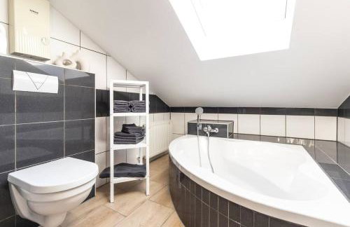 Stylish, cozy and natural apartment - Foto 2