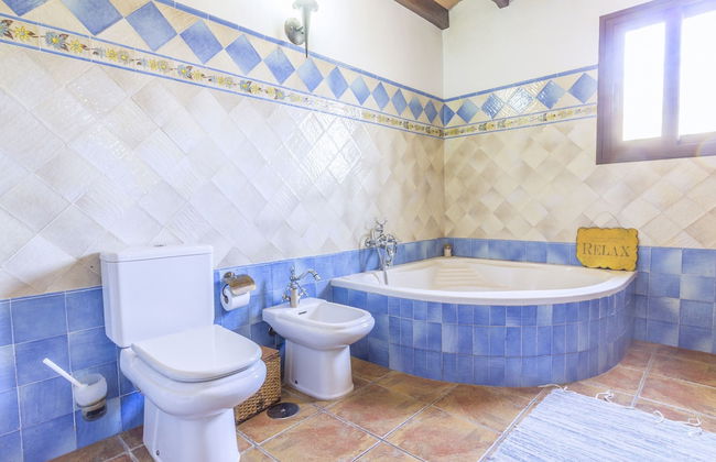 Cubo's Cortijo la Hilacha - Foto 14