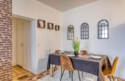 L'Escale - Airport - Paris - Foto 8